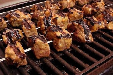 BBQ-Catering for Perth events 